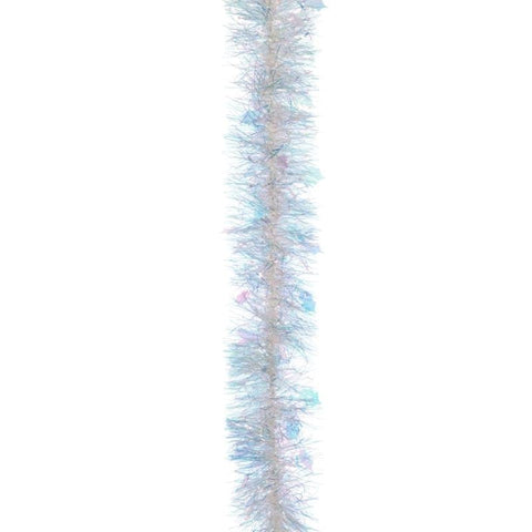 Three Kings Tinsel Three Kings Iridescent X-Bling! Tinsel Bauble Streamer – 2m