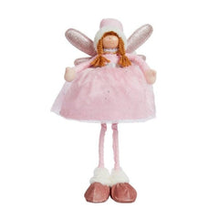Trowell Garden Centre Three Kings Large Fairy Magic - Pink