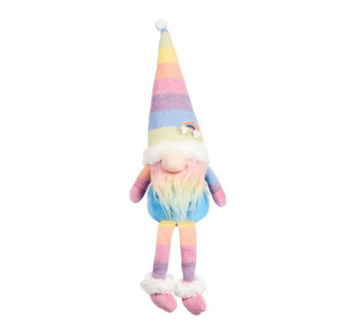 Three Kings Gonks Three Kings Marshmallow Gonk Seated