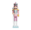 Three Kings Christmas Decor Three Kings Marshmallow Major Nutcracker