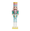 Three Kings Christmas Decor Three Kings Marshmallow Major Nutcracker