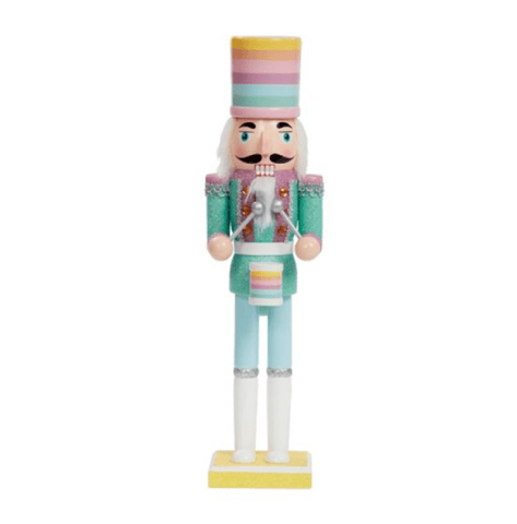 Three Kings Christmas Decor Three Kings Marshmallow Major Nutcracker
