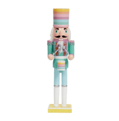 Three Kings Christmas Decor Three Kings Marshmallow Major Nutcracker