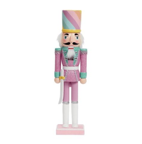 Three Kings Christmas Decor Three Kings Marshmallow Major Nutcracker