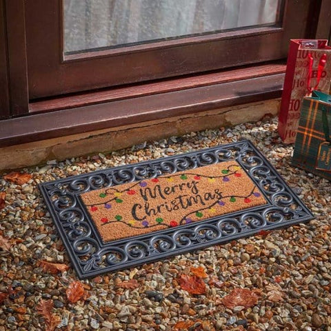 Three Kings Doormats Christmas Three Kings Merry Christmas Door Mat Insert