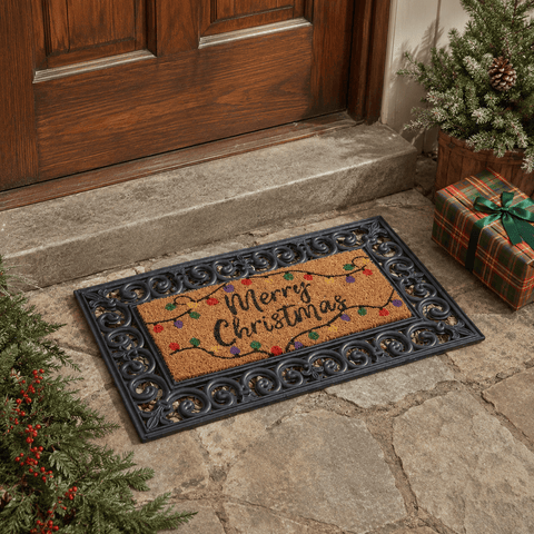 Three Kings Doormats Christmas Three Kings Merry Christmas Door Mat Insert