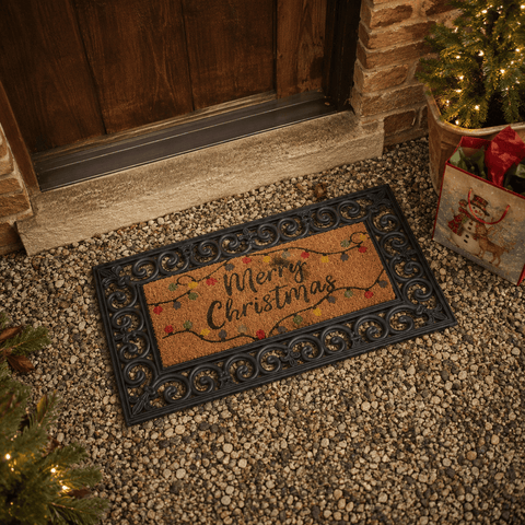 Three Kings Doormats Christmas Three Kings Merry Christmas Door Mat Insert