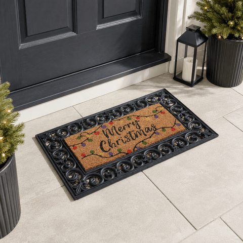 Three Kings Doormats Christmas Three Kings Merry Christmas Door Mat Insert