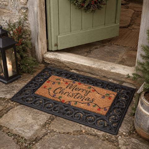 Three Kings Doormats Christmas Three Kings Merry Christmas Door Mat Insert