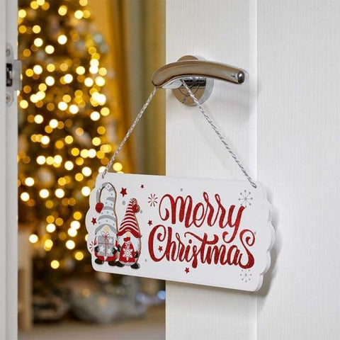 Three Kings Signs Xmas Three Kings Merry Gonkmas Sign