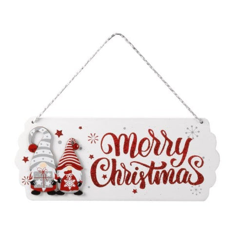 Three Kings Signs Xmas Three Kings Merry Gonkmas Sign