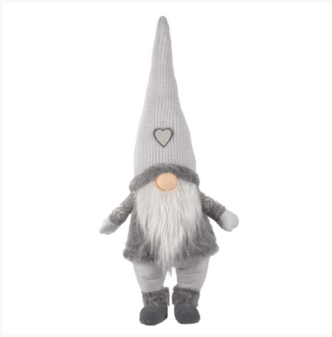 Three Kings Christmas Decor Storage Three Kings Mr Noel Gonk White