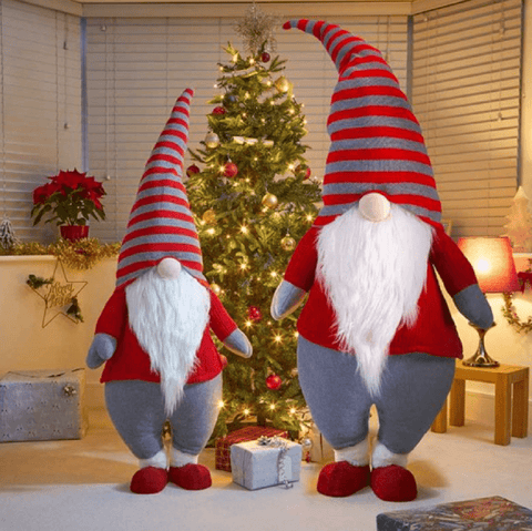 Three Kings Christmas Decor Three Kings Mr Yule Gonk Mega