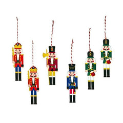 Three Kings Hanging Decor Three Kings MultiCrackers! Decoration