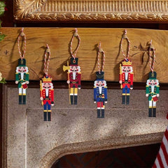 Three Kings Hanging Decor Three Kings MultiCrackers! Decoration
