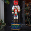 Three Kings Nutcrackers Three Kings Musical Drummer Nutcracker