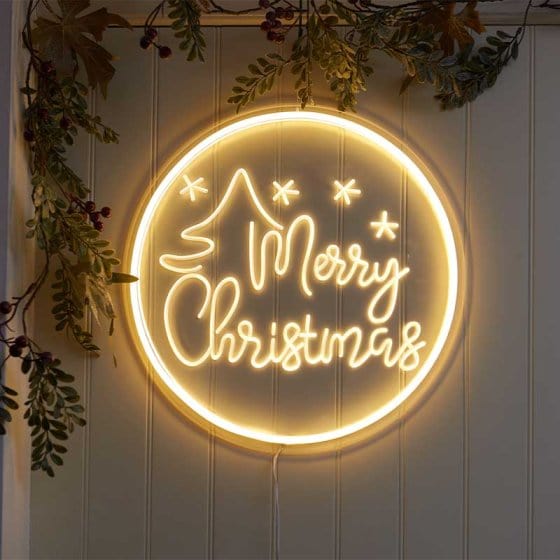 Three Kings Signs Xmas Three Kings NeonEsque Merry Christmas