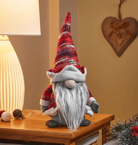 Three Kings Gonks Three Kings Nordic Sven Gonk