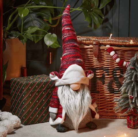 Three Kings Gonks Three Kings Nordic Sven Gonk Jumbo