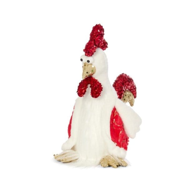 Three Kings Plushies Three Kings Nugget Cluck