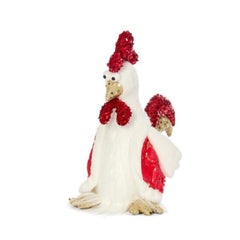 Three Kings Plushies Three Kings Nugget Cluck