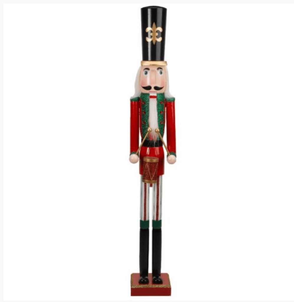Three Kings Nutcrackers Three Kings Nutcracker Mega Traditional