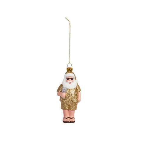 Three Kings Hanging Decor Three Kings Party Santa Pendant Christmas Decoration