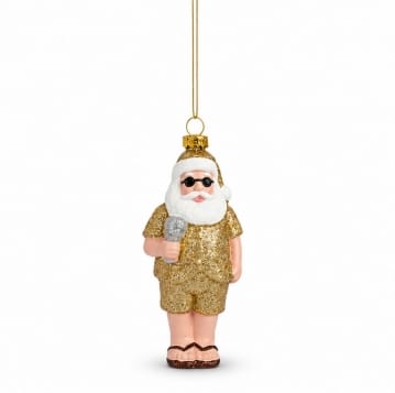 Three Kings Hanging Decor Three Kings Party Santa Pendant Christmas Decoration