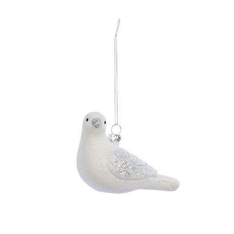 Three Kings Hanging Decor Three Kings Peace Dove Pendant Christmas Decoration