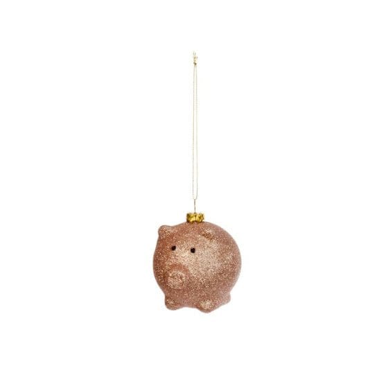 Three Kings Hanging Decor Three Kings Pig Tree Decoration