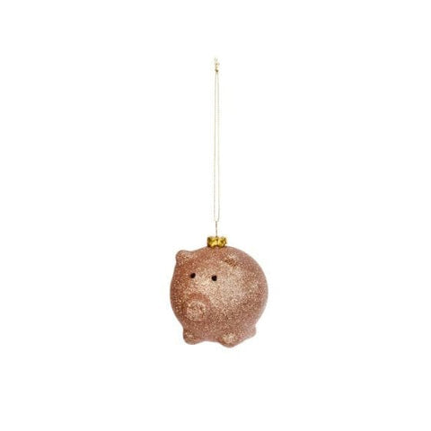 Three Kings Hanging Decor Three Kings Pig Tree Decoration
