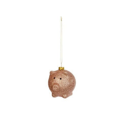 Three Kings Hanging Decor Three Kings Pig Tree Decoration