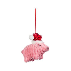 Three Kings Plushies Three Kings Polly Pig Pendant