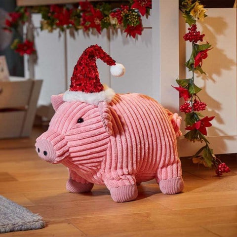 Three Kings Plushies Three Kings Polly Pig