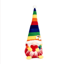 Three Kings Christmas Decor Three Kings Rainbow Gonk