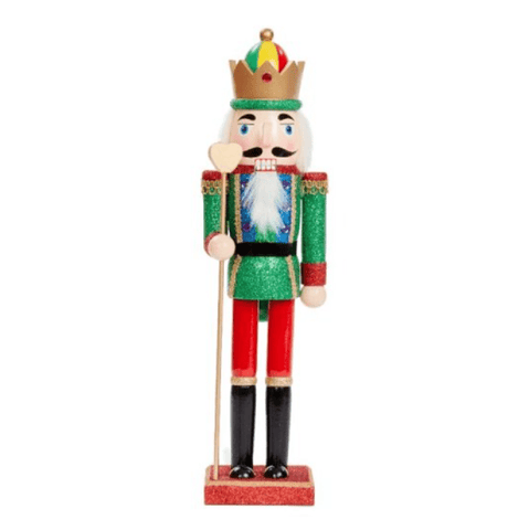 Three Kings Christmas Decor Three Kings Rainbow Regiment Nutcracker