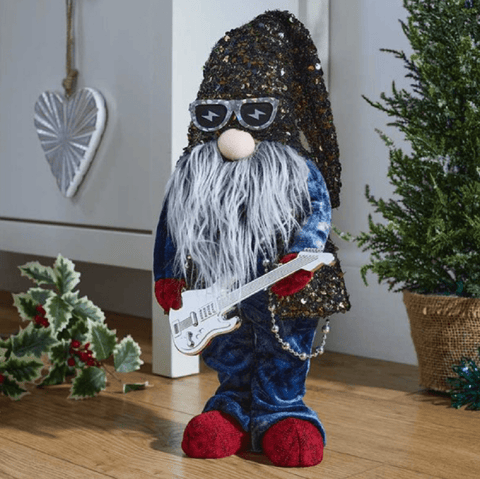 Three Kings Christmas Decor Three Kings RockGonk Large