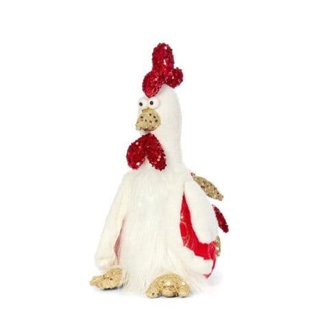 Three Kings Plushies Three Kings Romeo Cluck