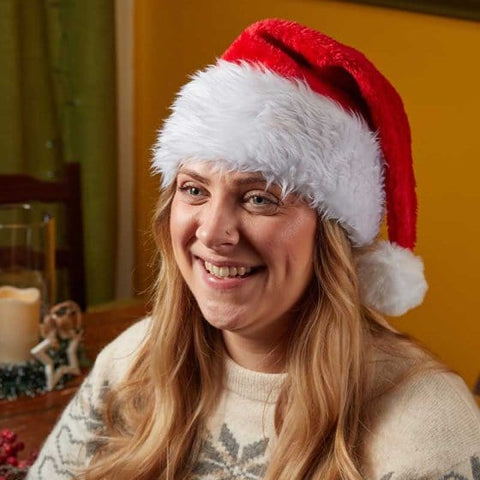 Three Kings Xmas Apparel Three Kings Santa Hat