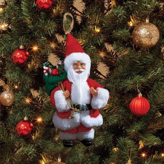 Three Kings Santa Magic Pendant