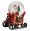 Three Kings Christmas Decor Three Kings Santa's Sleigh SnowSpheres