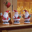 Three Kings Christmas Decor Three Kings Santa's Treats!