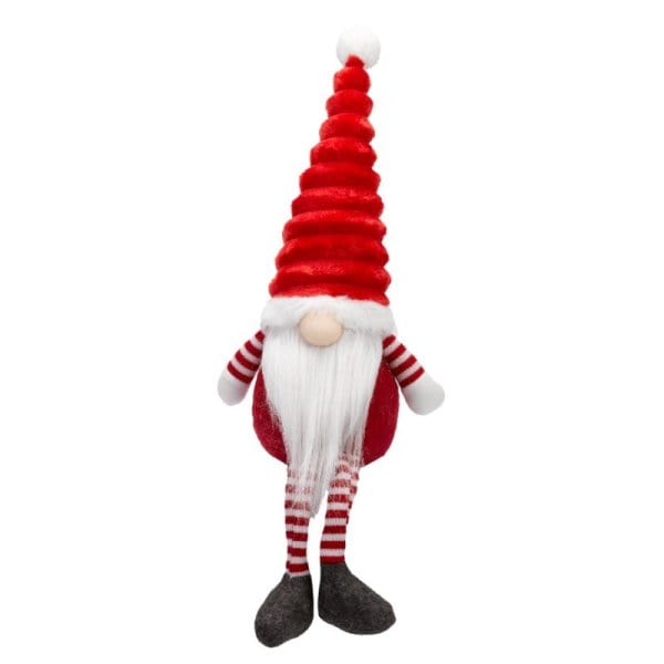 Three Kings Gonks Three Kings Seated GrooviKert Red