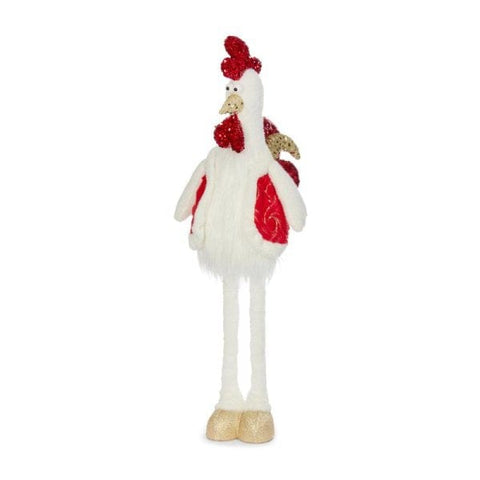 Three Kings Plushies Three Kings Sir Cluck-a-Lot