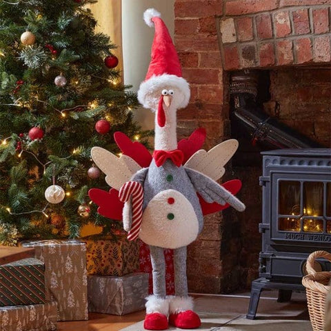 Three Kings Plushies Three Kings Sir Gobble-A-Lot