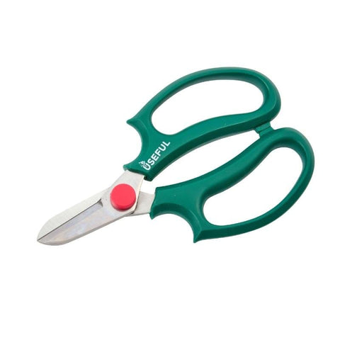 Smart Garden garden scissors Three Kings 'SmarSnips' Gardening Scissors