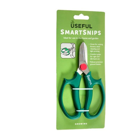 Smart Garden garden scissors Three Kings 'SmarSnips' Gardening Scissors