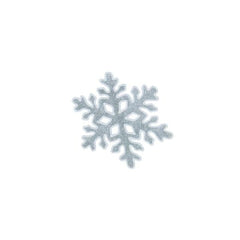 Three Kings Window Stickers Xmas Three Kings Snowflake Window Sticker 20cm