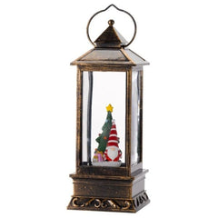 Three Kings Lanterns Christmas Three Kings SnowSwirl Gonk Lantern