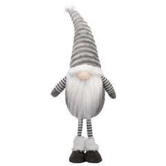 Three Kings Gonks Three Kings Standing GrooviKert Gonk Grey